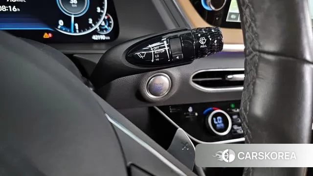 Hyundai Sonata (DN8) 2020 Белый из Кореи, фото 5