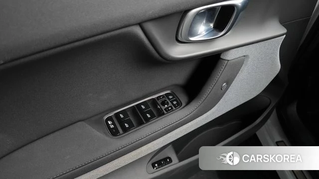 Polestar Polestar 2 2022 Белый из Кореи, фото 5
