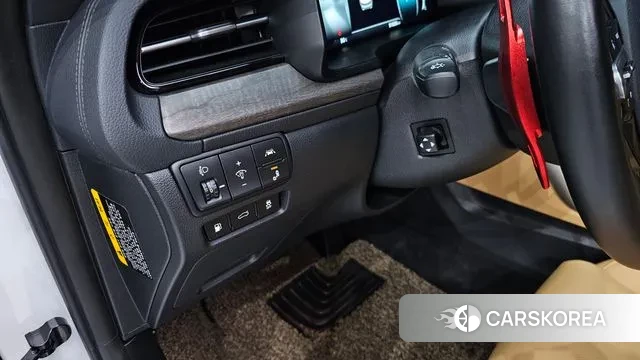 Kia K7 Premier 2019 Белый из Кореи, фото 5