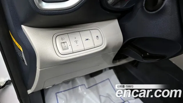 Hyundai Venue id 2664217 из Кореи 5