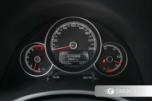 Volkswagen Beetle 2019 Синий из Китая, фото 5
