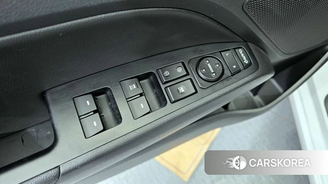 Hyundai The New Avante AD 2019 Белый из Кореи, фото 5