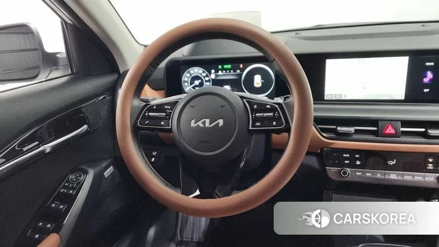 Kia The New Seltos 2025 Белый из Кореи, фото 5