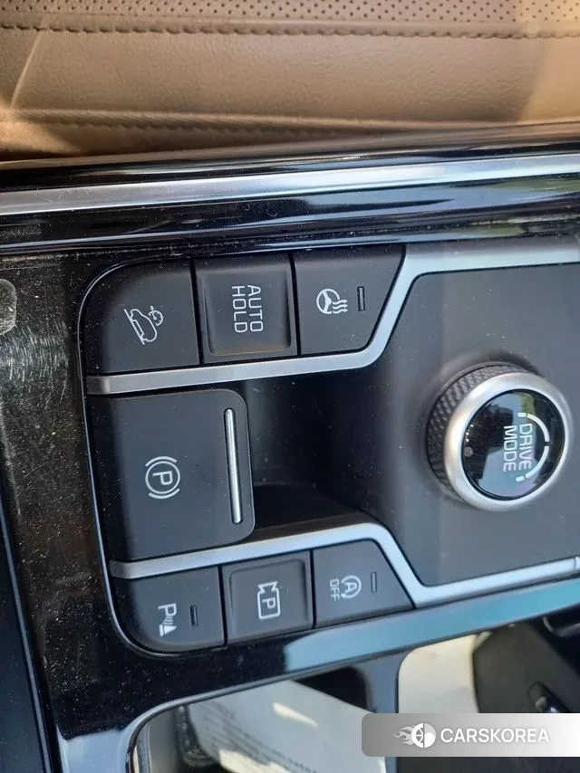 Kia Sorento 4th Generation 2020 Синий из Кореи, фото 5