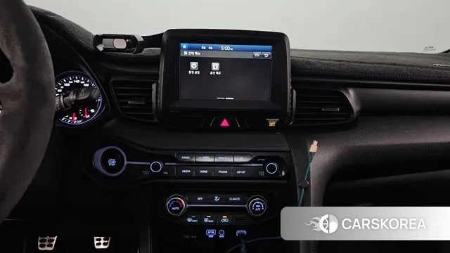 Hyundai Veloster (JS) 2019 Светло-серебряный цвет из Кореи, фото 5