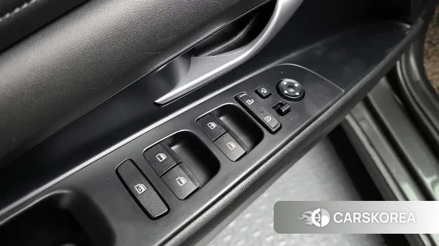 Hyundai Avante (CN7) 2023 Серый из Кореи, фото 5