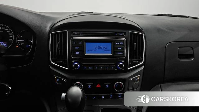 Hyundai The New Grand Starex 2019 Серебристо-серый из Кореи, фото 5