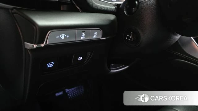 Genesis GV80 2022 Белый из Кореи, фото 5