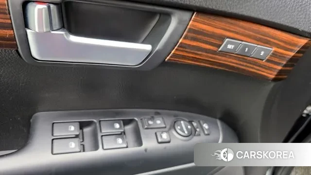 Kia The New Mohave 2018 Синий из Кореи, фото 5