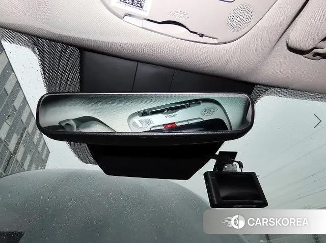 Kia K5 3rd generation 2021 Серый из Кореи, фото 5