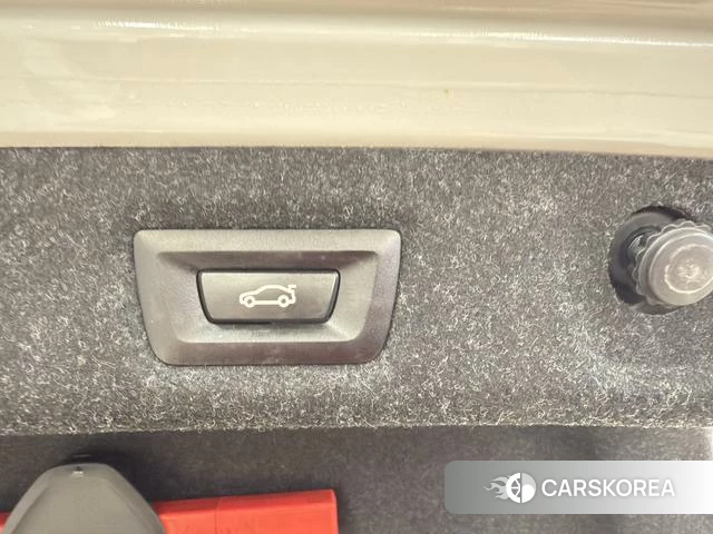 BMW 5 series 2022 Белый из Китая, фото 5