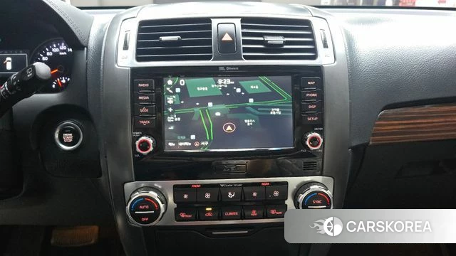 Kia The New Mohave 2018 Черный из Кореи, фото 5