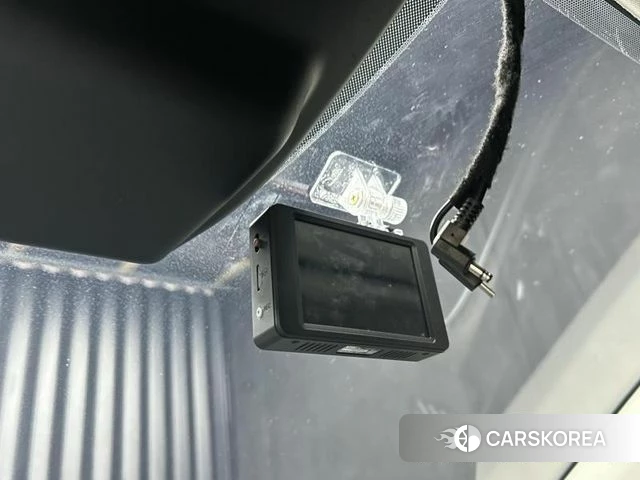 Kia K5 Hybrid 3rd Generation 2021 Белый из Кореи, фото 5