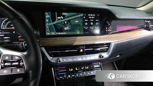 Kia Mohave Master 2020 Белый из Кореи, фото 5