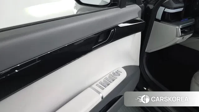 Hyundai Grandeur (GN7) 2023 Серый из Кореи, фото 5