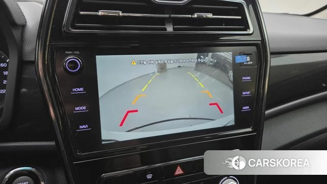 Ssangyong Berry New Tivoli 2022 Белый из Кореи, фото 5