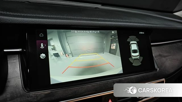 Kia K7 Premier 2019 Белый из Кореи, фото 5