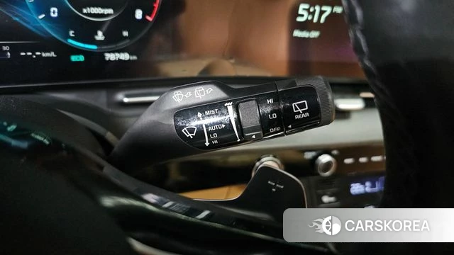 Kia Carnival 4th generation 2022 Белый из Кореи, фото 5