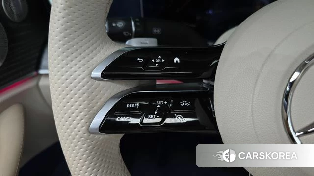 Mercedes-Benz E-Class W213 2023 Белый из Кореи, фото 5