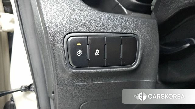 Kia The New Kia Ray 2022 Жемчужный цвет из Кореи, фото 5