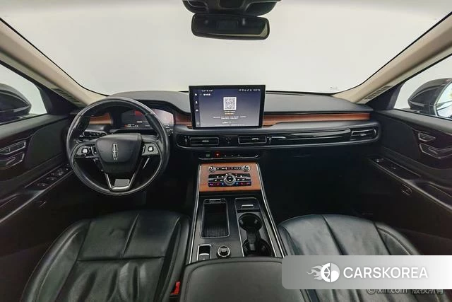 Lincoln Flying home 2020 Черный из Китая, фото 5
