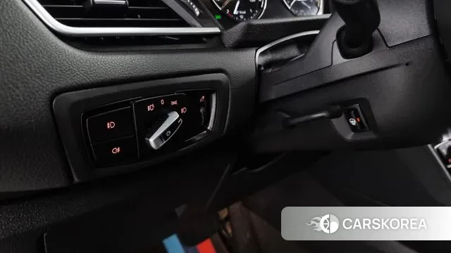 BMW 2 Series Active Tourer (F45) 2020 Белый из Кореи, фото 5