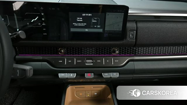 Kia Tasman 2025 Черный из Кореи, фото 5