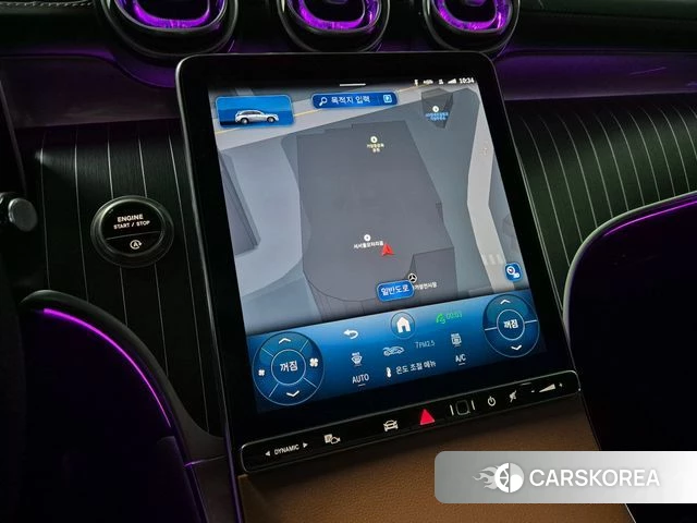 Mercedes-Benz GLC-Class X254 2025 Белый из Кореи, фото 5