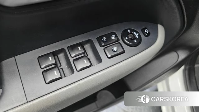 Kia The New Ray 2021 Белый из Кореи, фото 5