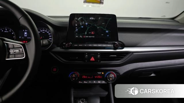 Kia Come New K3 2020 Белый из Кореи, фото 5