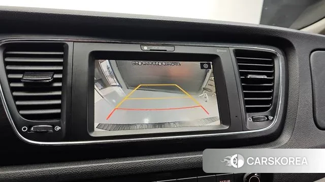 Kia The New Carnival 2020 Белый из Кореи, фото 5