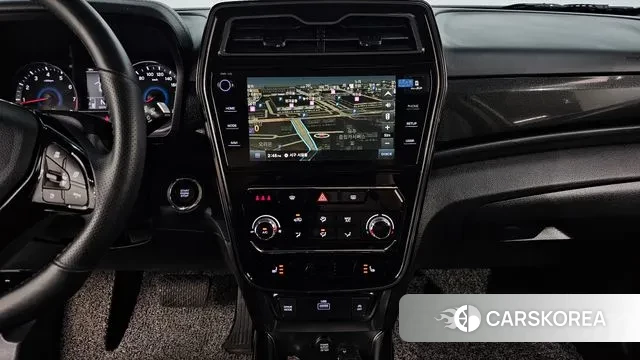 Ssangyong Berry New Tivoli 2022 Белый из Кореи, фото 5