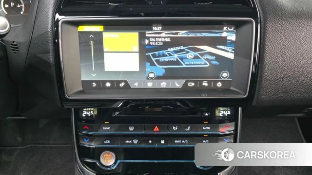 Jaguar XE 2018 Черный из Кореи, фото 5