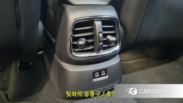 Mini Cooper S Countryman 2019 Черный из Кореи, фото 5