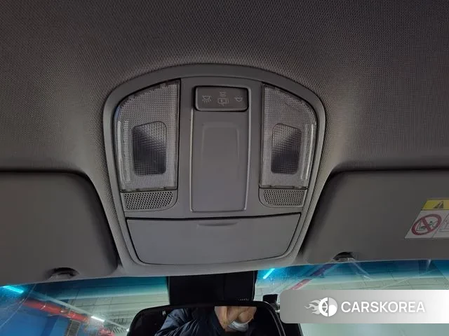 Hyundai All New Tucson 2020 Серый из Кореи, фото 5