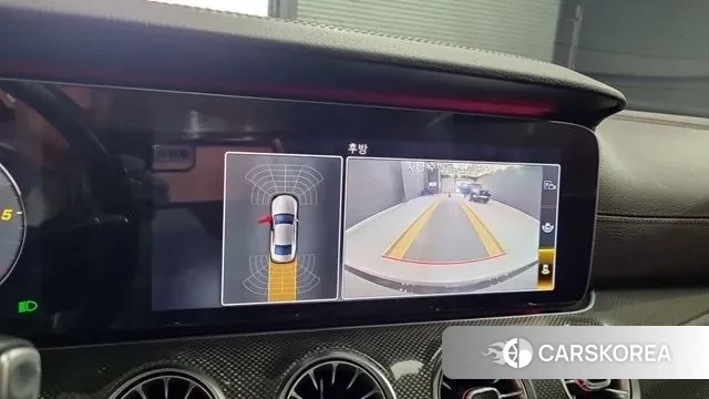 Mercedes-Benz CLS-Class C257 2019 Черный из Кореи, фото 5