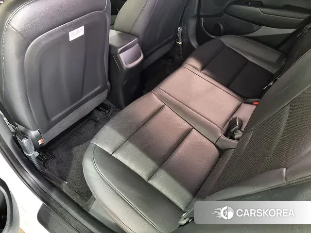 Hyundai Avante AD 2018 Белый из Кореи, фото 5