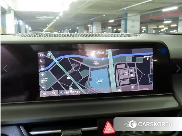 Kia The New Seltos 2023 Белый из Кореи, фото 5