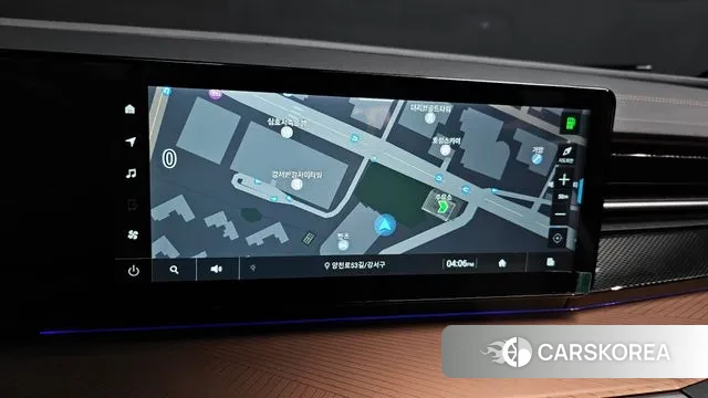 Ssangyong Torres EVX 2024 Черный из Кореи, фото 5