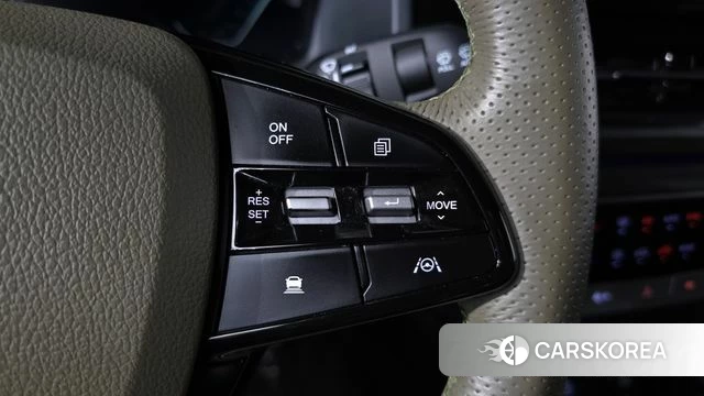 Ssangyong The New Rexton Sport 2023 Белый из Кореи, фото 5