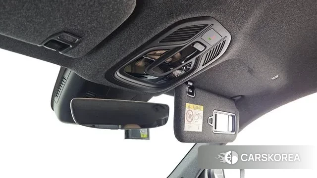 Renault Korea (Samsung) Grand Coleos 2024 Белый из Кореи, фото 5