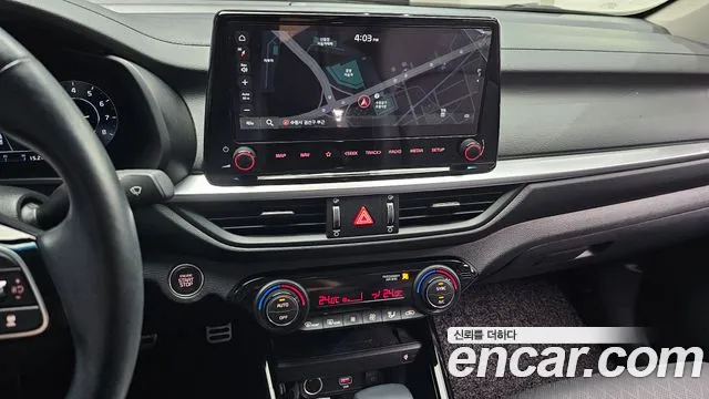 Kia The New K3 2nd generation id 2683024 из Кореи 5