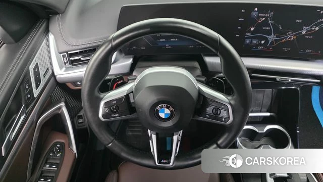 BMW X1 (U11) 2023 Белый из Кореи, фото 5