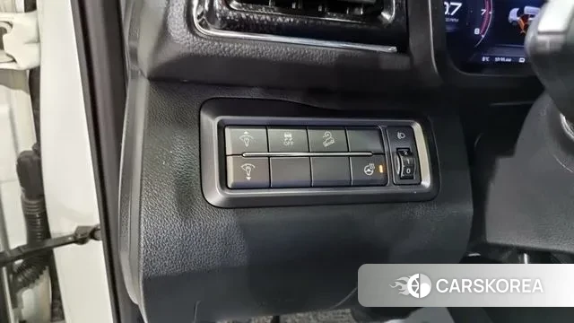 Ssangyong Berry New Tivoli 2020 Белый из Кореи, фото 5