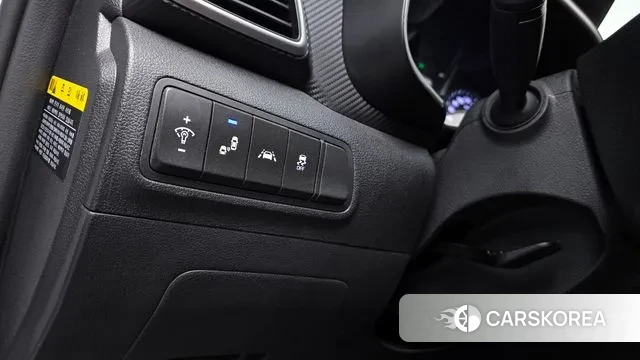 Hyundai All New Tucson 2019 Белый из Кореи, фото 5