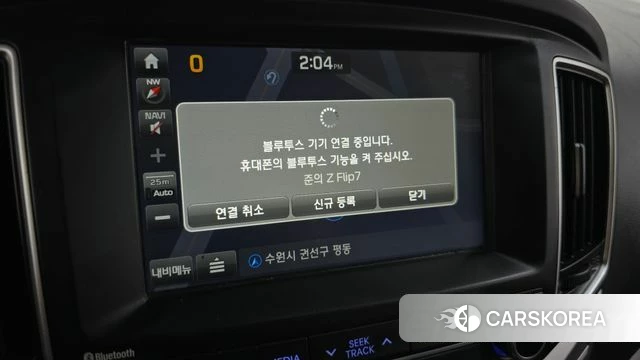 Hyundai The New Grand Starex 2018 Серебряный из Кореи, фото 5