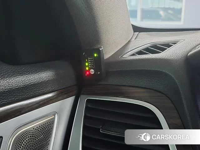 Genesis G80 2018 Серый из Кореи, фото 5