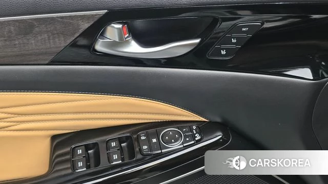 Kia K7 Premier 2020 Белый из Кореи, фото 5