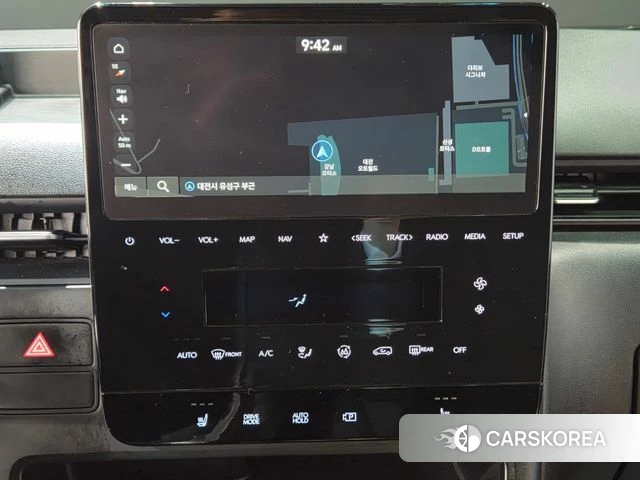 Hyundai Staria 2023 Серый из Кореи, фото 5