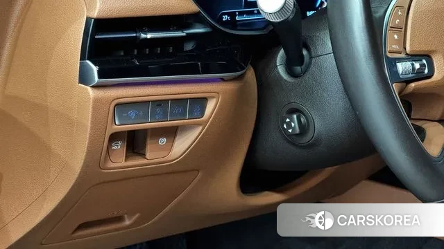 Genesis G80 (RG3) 2020 Серый из Кореи, фото 5